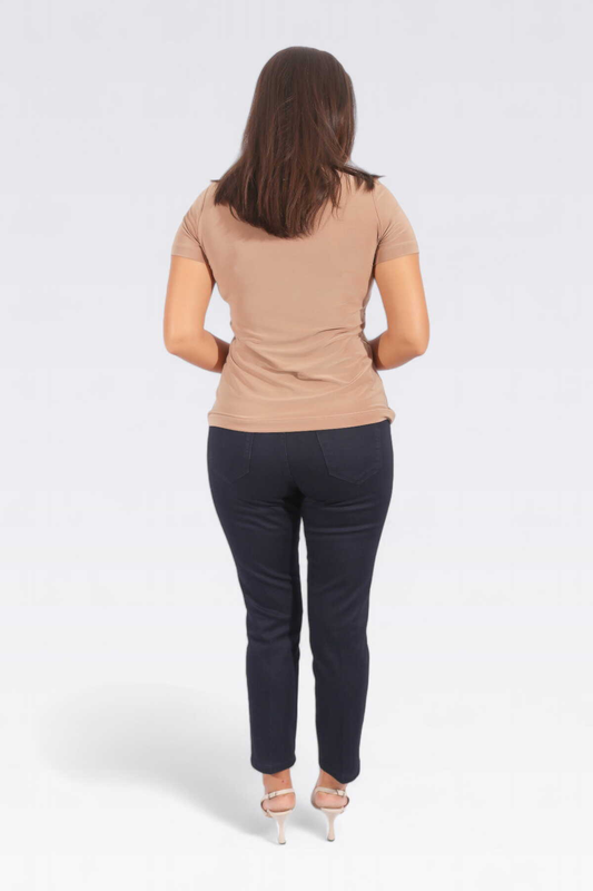 Tolga Saraçoğlu Women's Trousers TS30153