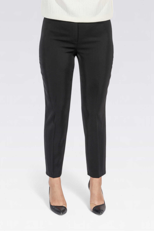 Tolga Saraçoğlu Women's Trousers TS30242