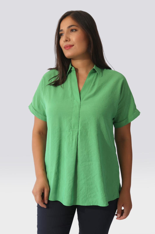 Tolga Saraçoğlu Women's Tunic 10879