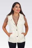 Tolga Saraçoğlu Women's Vest TS70017