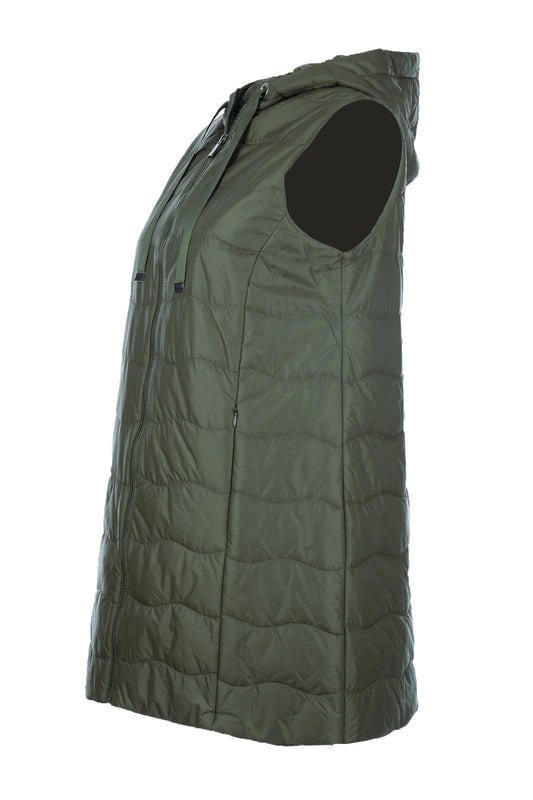 Tolga Saraçoğlu Women's Vest TS70041