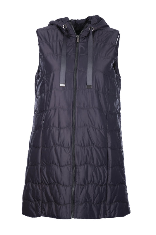 Tolga Saraçoğlu Women's Vest TS70041