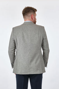 Tom Becker Erkek Minimalist Ceket - Regular Fit - İş ve Günlük