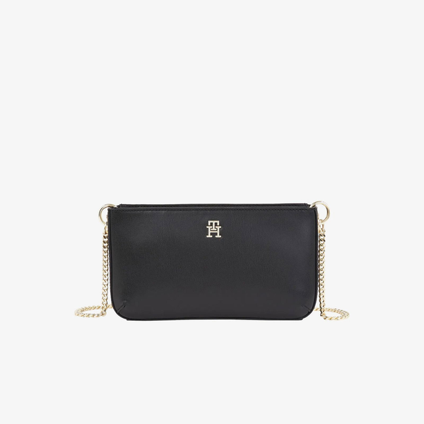 Tommy Hilfiger Kadın  Çapraz Çanta AW0AW17021