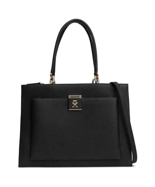 Tommy Hilfiger Minimalist Tote Kadın Çanta - Günlük & İş Kullanımı Main image