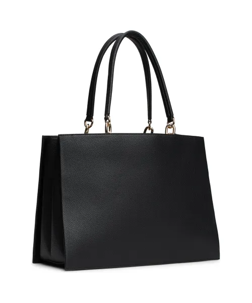 Tommy Hilfiger Minimalist Tote Kadın Çanta - Günlük & İş Kullanımı