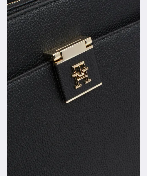 Tommy Hilfiger Minimalist Tote Kadın Çanta - Günlük & İş Kullanımı