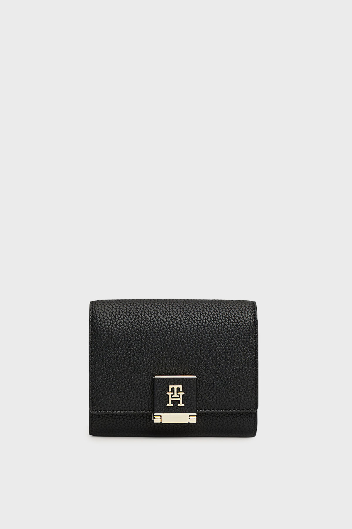 Tommy Hilfiger Minimalist Kadın Deri Cüzdan - Günlük Kullanım Main image