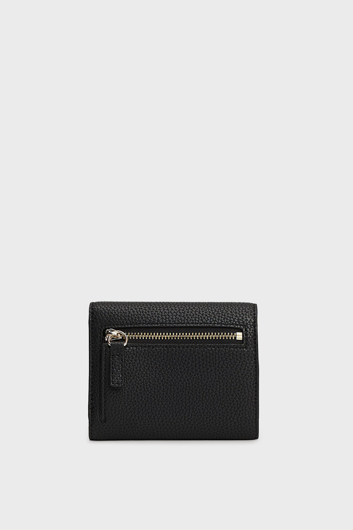 Tommy Hilfiger Minimalist Kadın Deri Cüzdan - Günlük Kullanım Secondary image