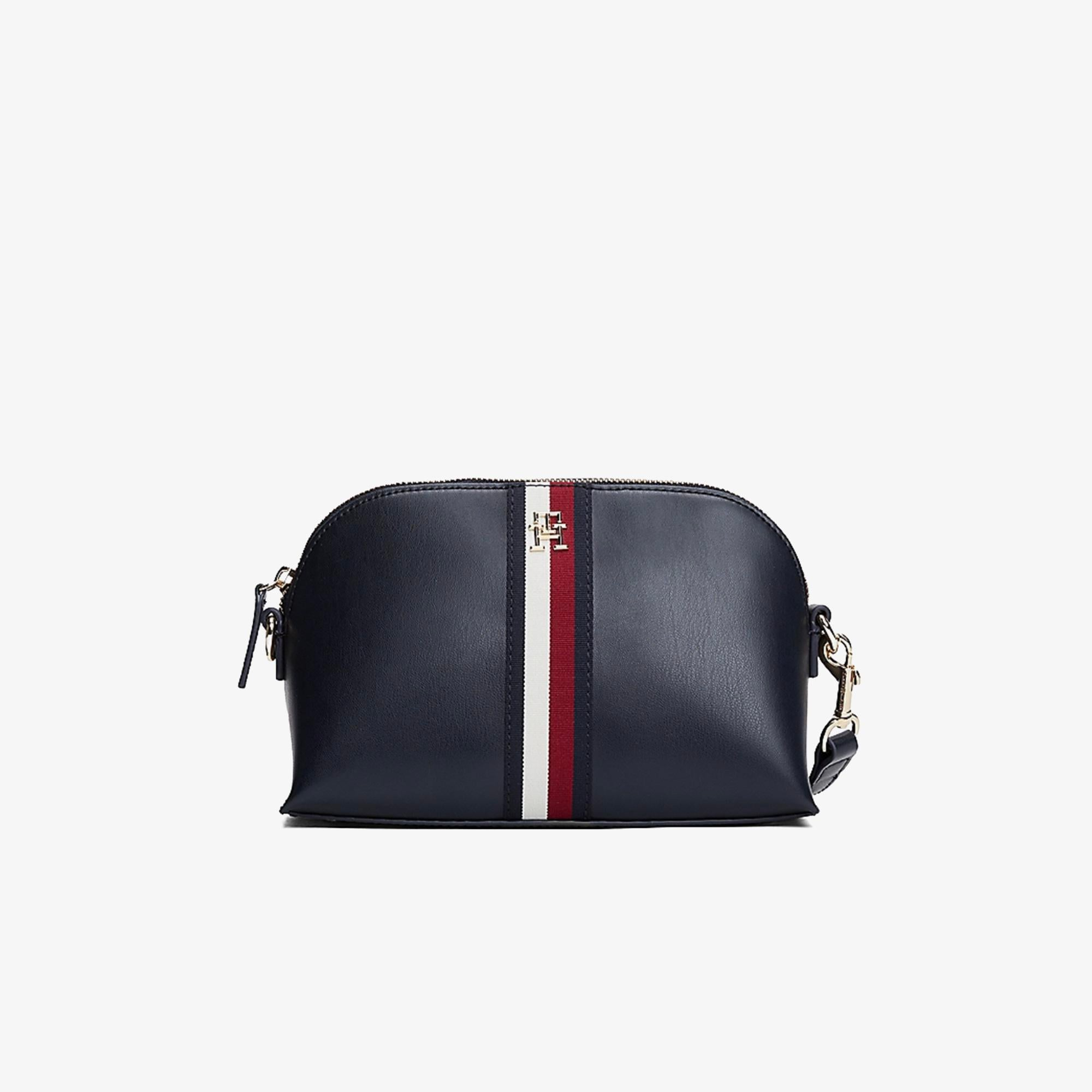 Tommy Hilfiger Kadın  Modern Crossover Crop Çanta AW0AW17065 Main image