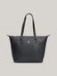 Tommy Hilfiger Minimalist Tote Kadın Çanta - Günlük & Ofis