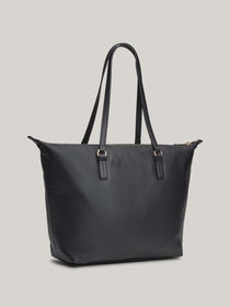 Tommy Hilfiger Minimalist Tote Kadın Çanta - Günlük & Ofis