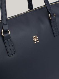 Tommy Hilfiger Minimalist Tote Kadın Çanta - Günlük & Ofis