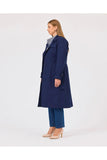 Gala-xi Women's Trench Coat 10002422114002