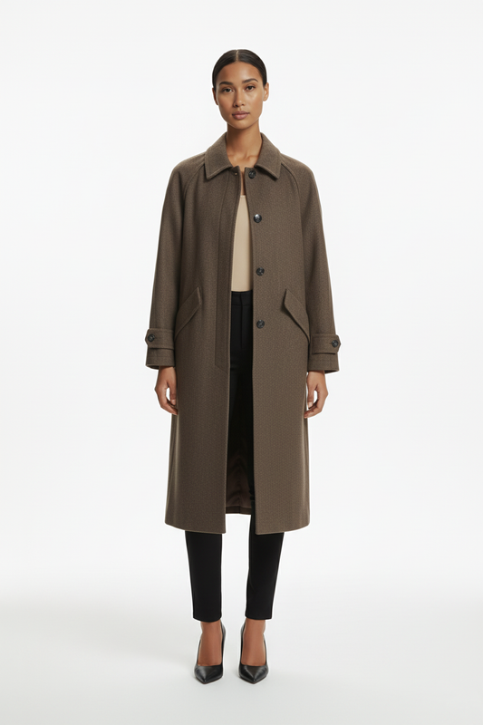 Nocturne Kadın Trençkot N26KN11130