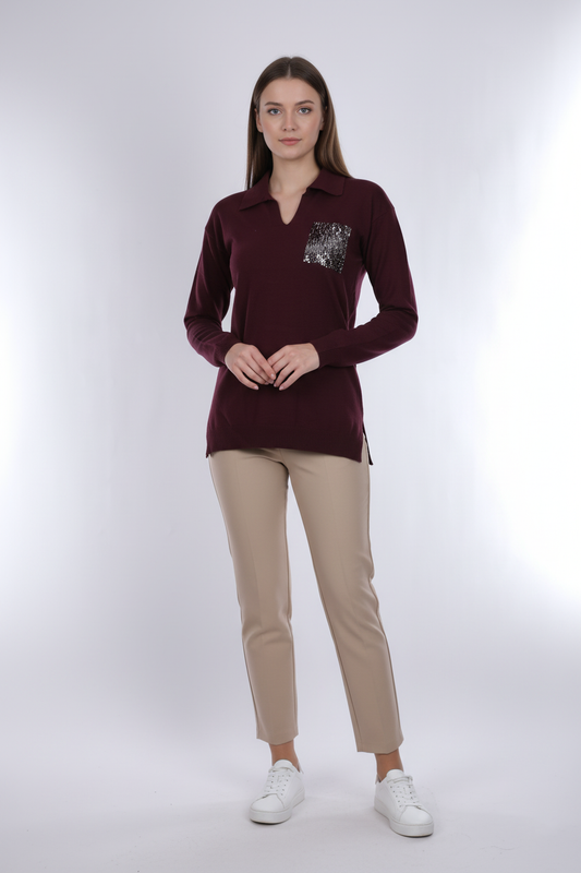 Daıdo Kadın Triko 20K321900130