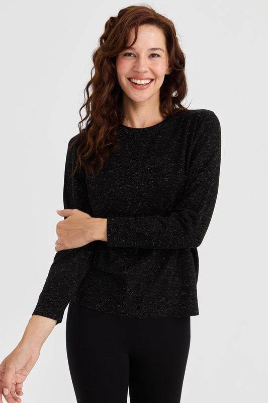 Pattern Women's Knitwear 23223024