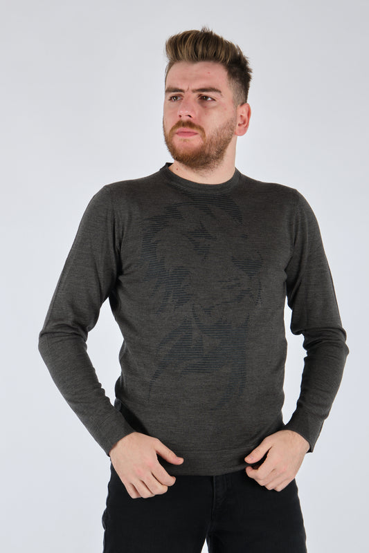 Ecer Erkek Triko 77722123