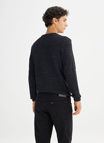 Regular Fit Kazak Lee