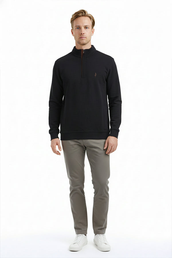 Legato Erkek Triko 6455
