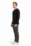 Legato Men's Knitwear 6460