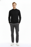 Legato Men's Knitwear 6465