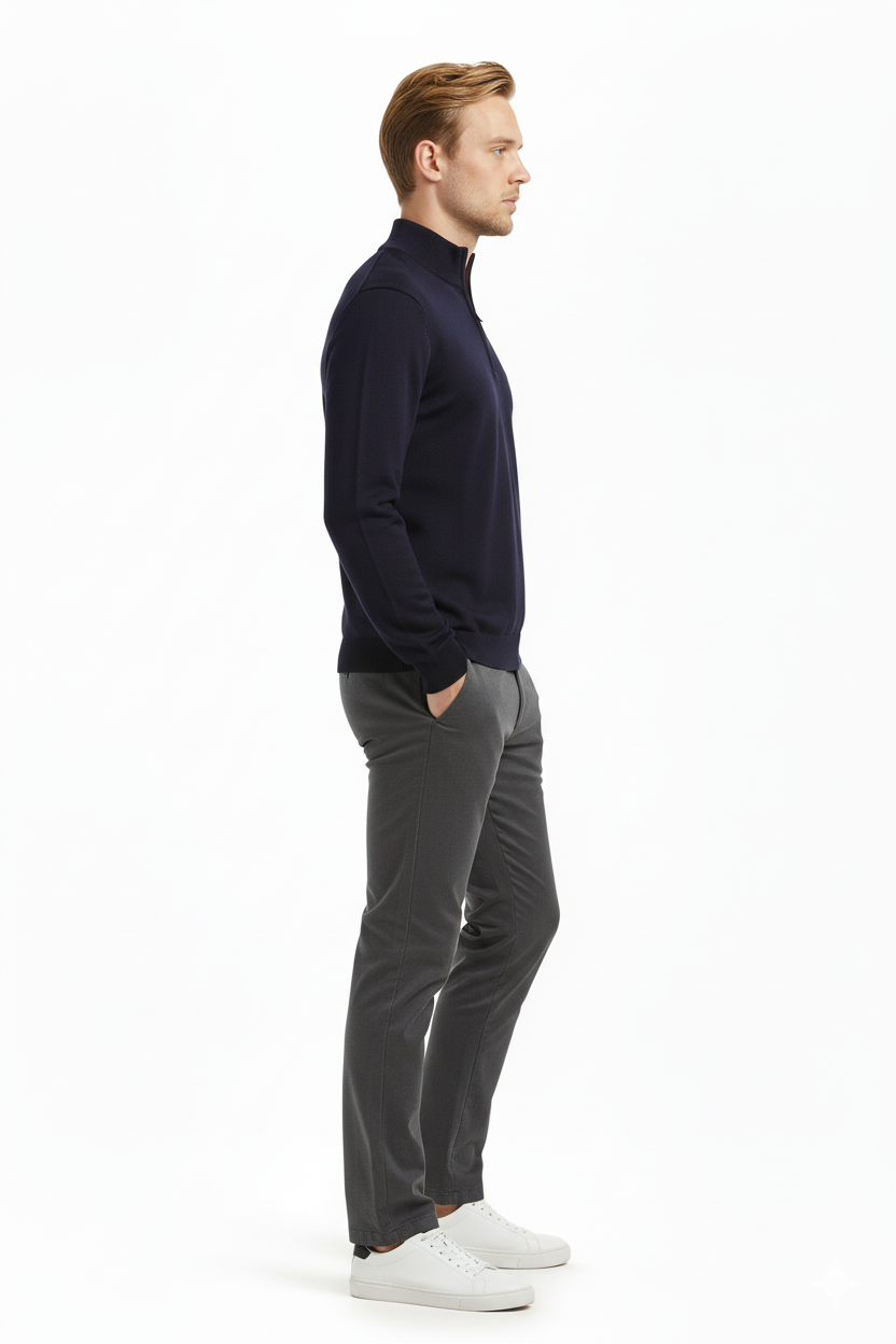 Legato Erkek Triko 6455