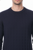 Legato Men's Knitwear 6470