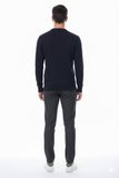 Legato Men's Knitwear 6470
