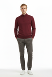 Legato Men's Knitwear 6455