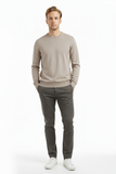 Legato Men's Knitwear 6460