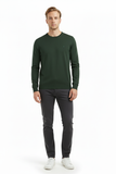 Legato Men's Knitwear 6460