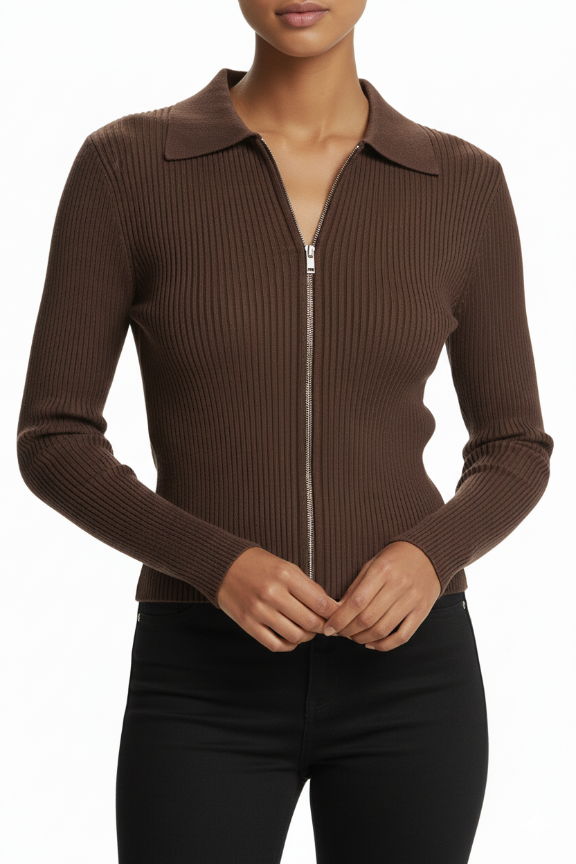 Nocturne Kadın Triko N26KD50159 Ana görsel
