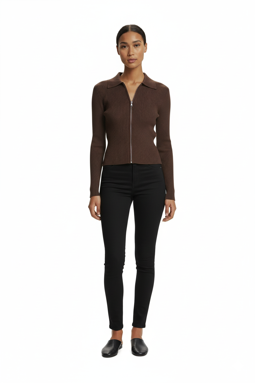 Nocturne Kadın Triko N26KD50159