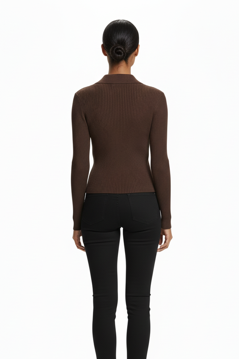 Nocturne Kadın Triko N26KD50159
