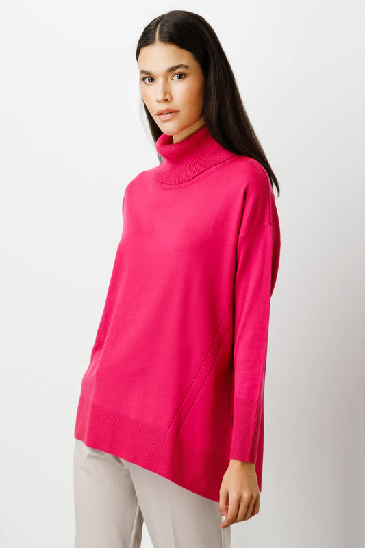 Ten Women's Knitted Tunic 23225332