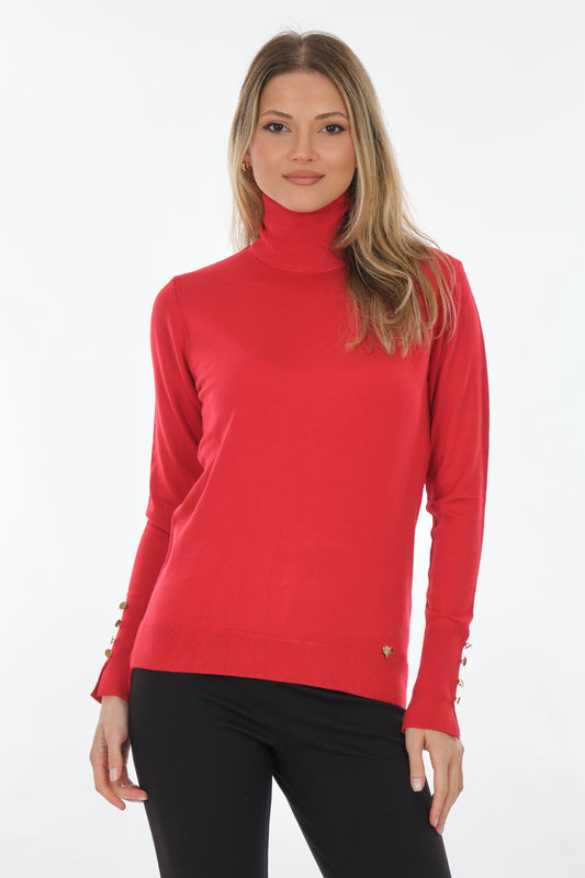 Vedi Women's Sweater 2322001