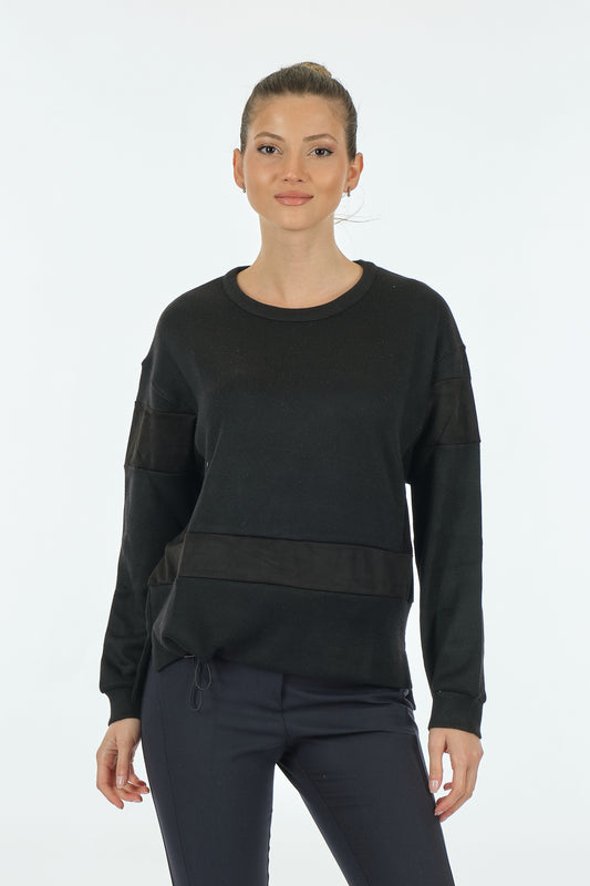 Vedi Women's Sweatshirt 22233042