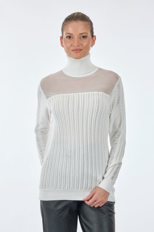 Vedi Women's Knitwear 22233022