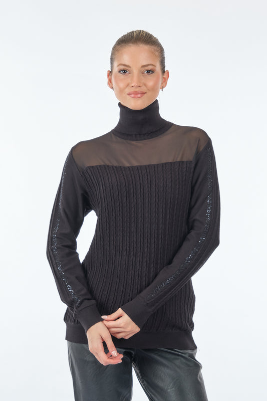 Vedi Women's Knitwear 22233022