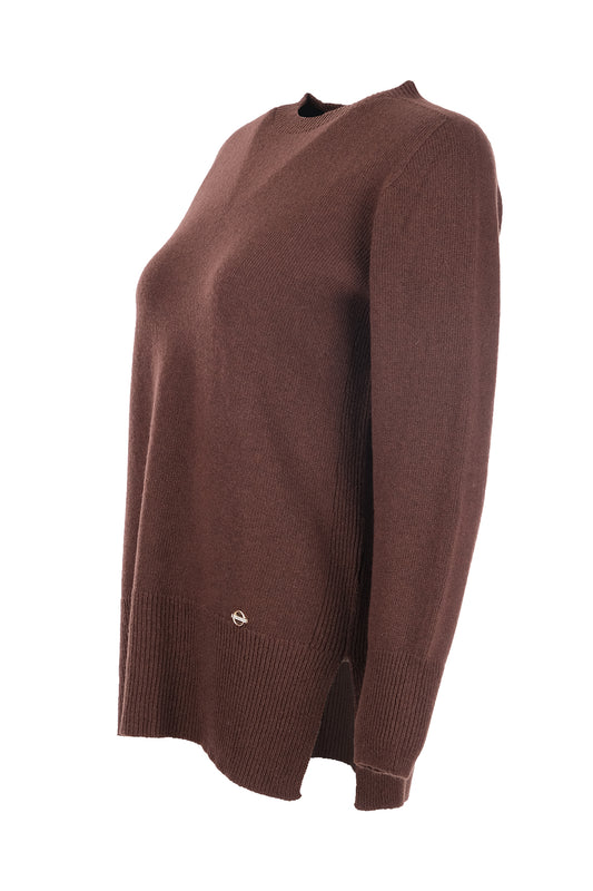 Patterned Women's Tunic 25KDSN25214