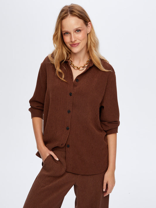 Faik Sönmez Kadın Tunik UW26TNK013