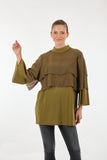 Twomail Women's Tunic MK2250000975