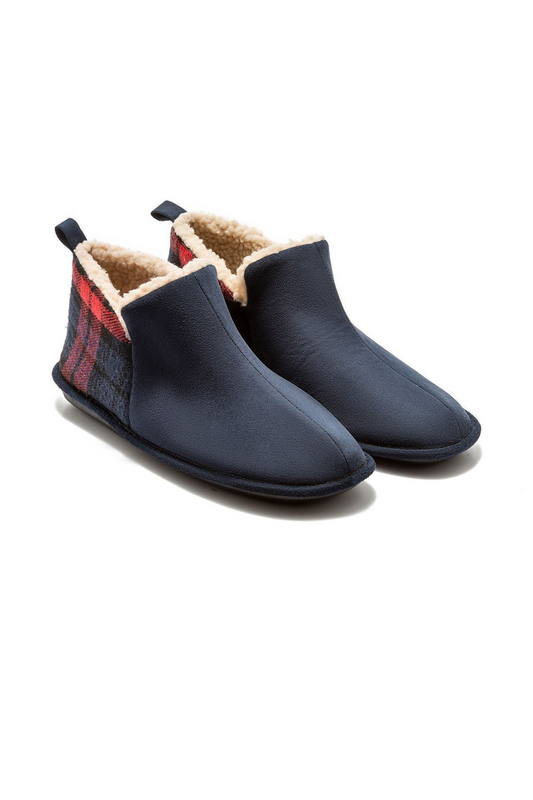 Twigy Men's Slippers Home Boots CC0311