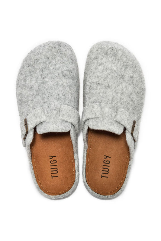 Twigy Men's Slippers AA0433