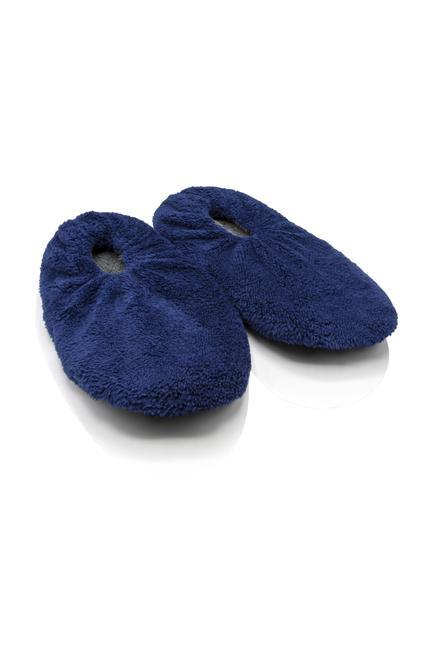 Twigy Kadın Minimalist Peluş Terlik - Rahat ve Şık Secondary image