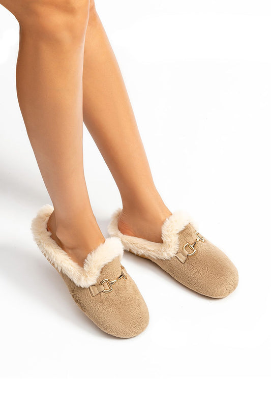 Twigy Women's Slippers EE0032