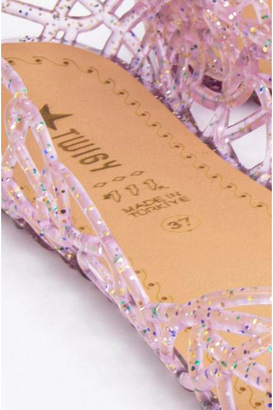 Twigy Women's Slippers BB0630