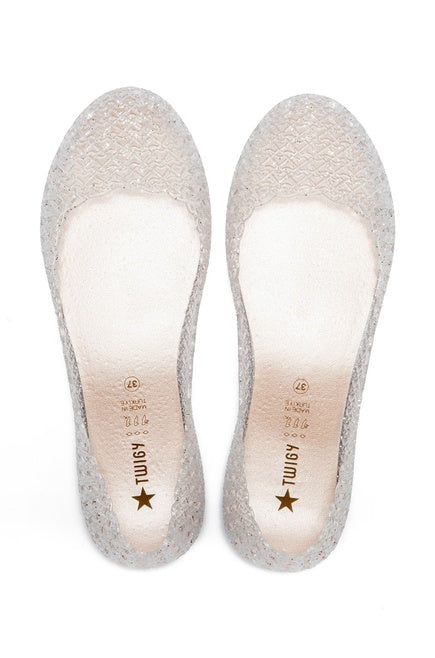 Twigy Kadın Terlik DD0941