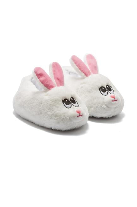 Twigy Kız Çocuk Panduf Terlik CC0623